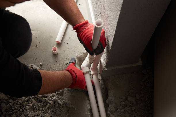 Best Same-Day Plumbing Service  in Bradley Gardens, NJ