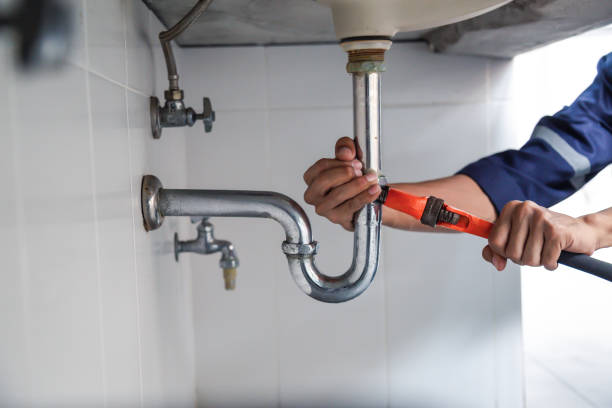 Best Septic Systems  in Bradley Gardens, NJ