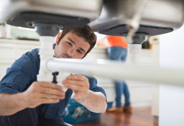 Best Sewer Cleaning Services  in Bradley Gardens, NJ