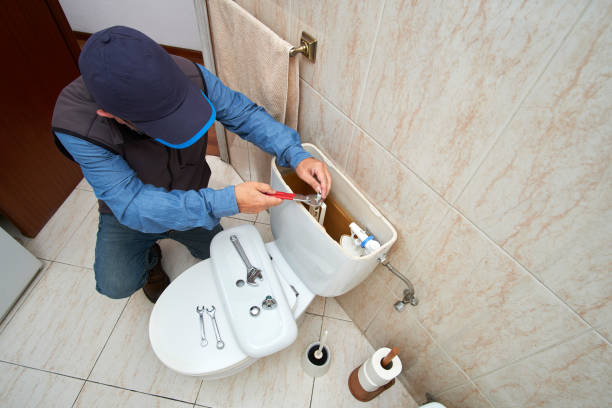 Best Faucet Repair  in Bradley Gardens, NJ