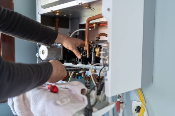 Best Shower Repair Services  in Bradley Gardens, NJ