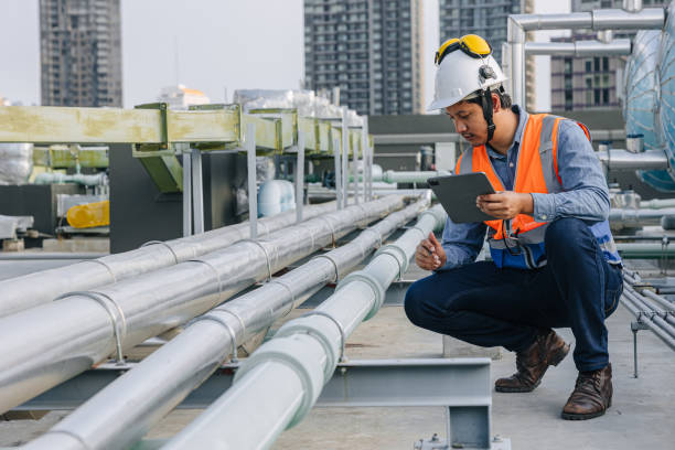 Best Water Leak Repair  in Bradley Gardens, NJ